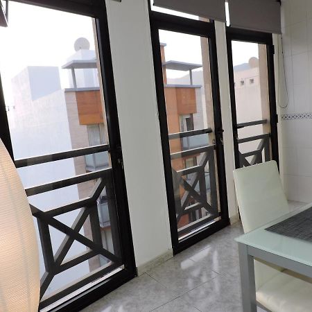 Casas Insel, Apartamentos En El Centro De Los Llanos ลอสยานอส เด อารีดาเน ภายนอก รูปภาพ