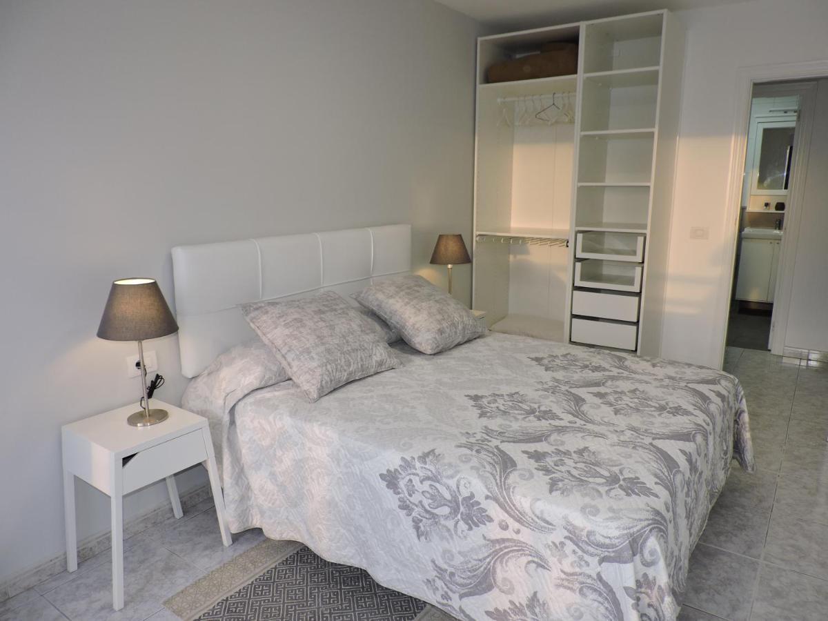 Casas Insel, Apartamentos En El Centro De Los Llanos ลอสยานอส เด อารีดาเน ภายนอก รูปภาพ