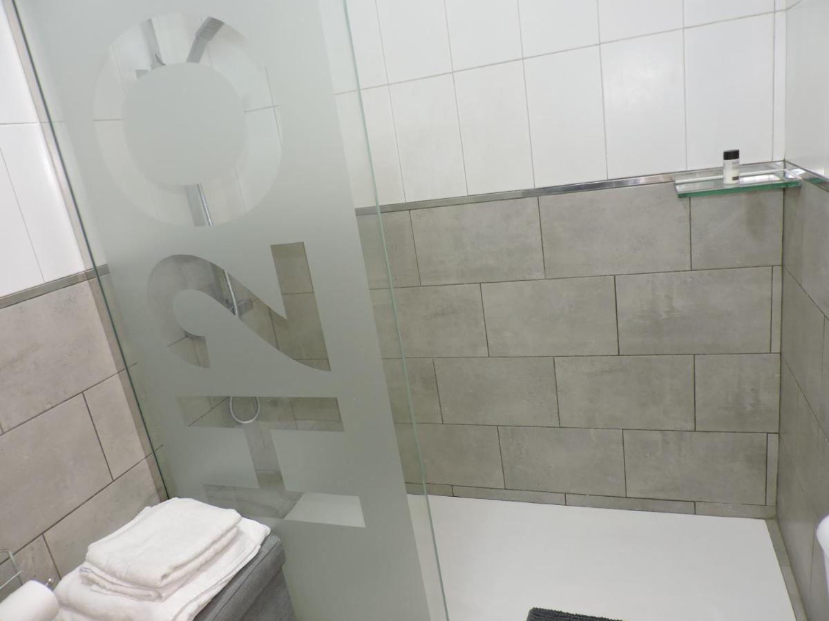 Casas Insel, Apartamentos En El Centro De Los Llanos ลอสยานอส เด อารีดาเน ภายนอก รูปภาพ