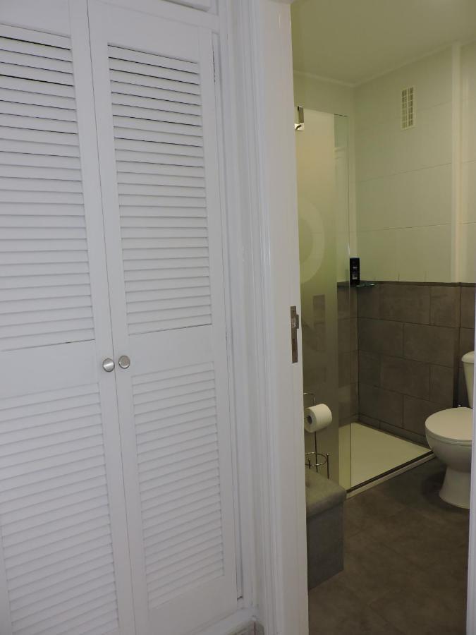 Casas Insel, Apartamentos En El Centro De Los Llanos ลอสยานอส เด อารีดาเน ภายนอก รูปภาพ